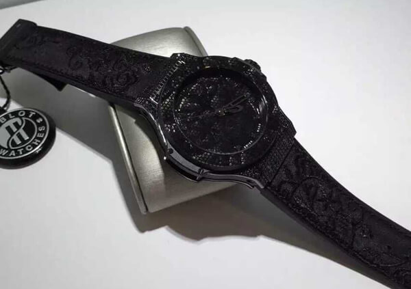 ウブロ ビッグバン スーパーコピーブロイダリーオールブラックダイヤモンド 世界限定200本 343.SV.6510.NR.0800 ウブロ ビッグバン スーパーコピーブロイダリーオールブラックダイヤモンド 世界限定200本 343.SV.6510.NR.0800