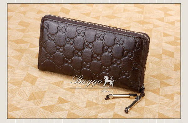 グッチ 財布 スーパーコピーグッチ 242635 AF51N 1000 長財布(小銭入れ付) グッチ 財布 スーパーコピーグッチ 242635 AF51N 1000 長財布(小銭入れ付)