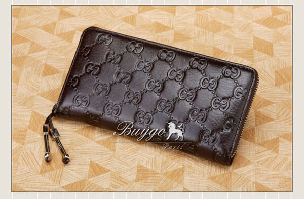 グッチ 財布 スーパーコピーグッチ 242635 AF51N 1000 長財布(小銭入れ付) グッチ 財布 スーパーコピーグッチ 242635 AF51N 1000 長財布(小銭入れ付)