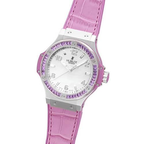 ウブロ ビッグバン スーパーコピーレディー トゥッティフルッティ 361.SV.6010.LR.1905 ウブロ ビッグバン スーパーコピーレディー トゥッティフルッティ 361.SV.6010.LR.1905