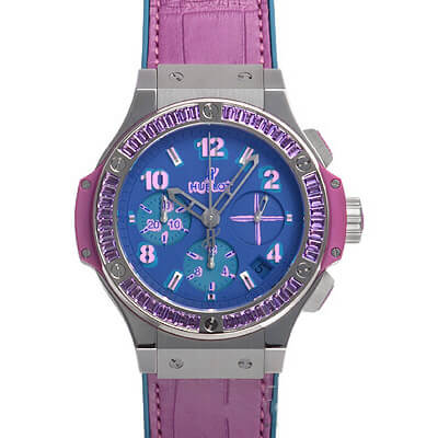 ウブロ ビッグバン スーパーコピーポップアート スチールパープル 341.SV.5199.LR.1905.POP14 ウブロ ビッグバン スーパーコピーポップアート スチールパープル 341.SV.5199.LR.1905.POP14