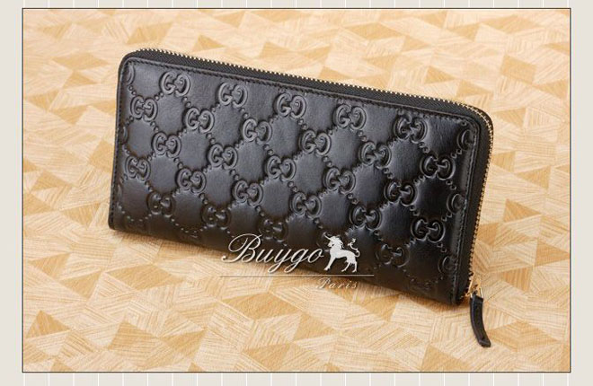 グッチ 財布 スーパーコピーグッチ 233193 F40IR 1000 GGキャンバス METAL BAR 長財布 ブラック グッチ 財布 スーパーコピーグッチ 233193 F40IR 1000 GGキャンバス METAL BAR 長財布 ブラック