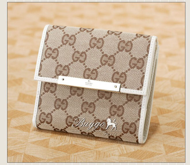 グッチ 財布 スーパーコピーグッチ GG柄 Wホック財布 112664 F40IR 9643 ベージュ/Dブラウン グッチ 財布 スーパーコピーグッチ GG柄 Wホック財布 112664 F40IR 9643 ベージュ/Dブラウン