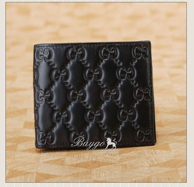 グッチ 財布 スーパーコピーグッチ GGキャンバスWホック2つ折り財布 146233 A0V1R 1000 グッチ 財布 スーパーコピーグッチ GGキャンバスWホック2つ折り財布 146233 A0V1R 1000
