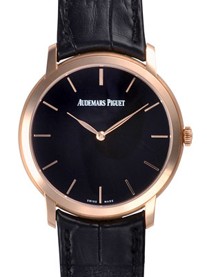 オーデマ・ピゲ ミレネリー スーパーコピージュールオーデマ エクストラシン ４１ｍｍ 15180OR.OO.A002CR.01