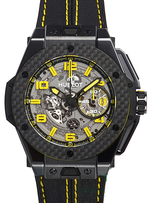 ウブロ ビッグバン スーパーコピーフェラーリ セラミック 401.CQ.0129.VR ウブロ ビッグバン スーパーコピーフェラーリ セラミック 401.CQ.0129.VR