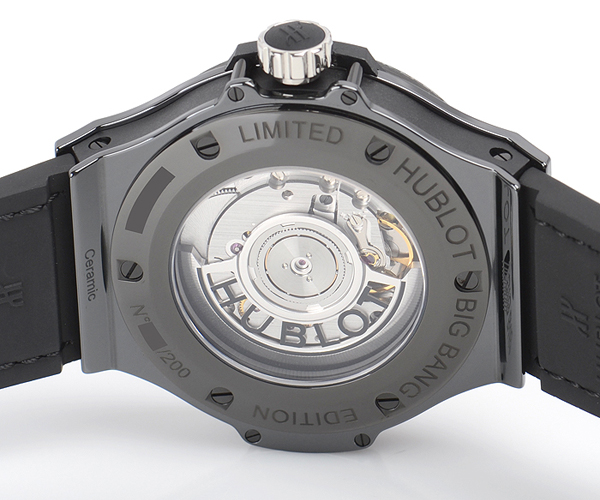 ウブロ ビッグバン スーパーコピーブロイダリーセラミック 343.CS.6570.NR.BSK16 ウブロ ビッグバン スーパーコピーブロイダリーセラミック 343.CS.6570.NR.BSK16