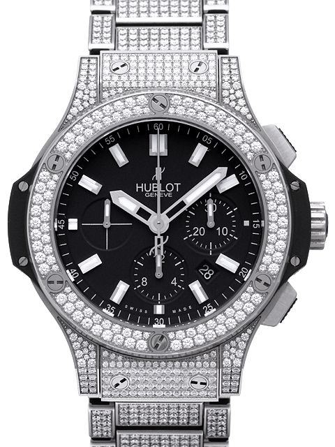 ウブロ ビッグバン スーパーコピースチール パヴェ 301.SX.1170.SX.3704 ウブロ ビッグバン スーパーコピースチール パヴェ 301.SX.1170.SX.3704