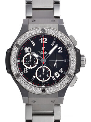 ウブロ ビッグバン スーパーコピースチール41 341.SX.130.SX.114 ウブロ ビッグバン スーパーコピースチール41 341.SX.130.SX.114