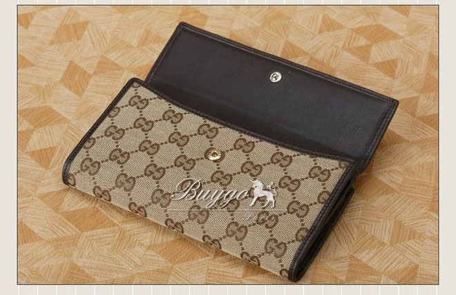 グッチ 財布 スーパーコピーグッチ オリジナルGG Wホック長財布203550 FFPAG ORG.GG/V 9643ブラウン グッチ 財布 スーパーコピーグッチ オリジナルGG Wホック長財布203550 FFPAG ORG.GG/V 9643ブラウン