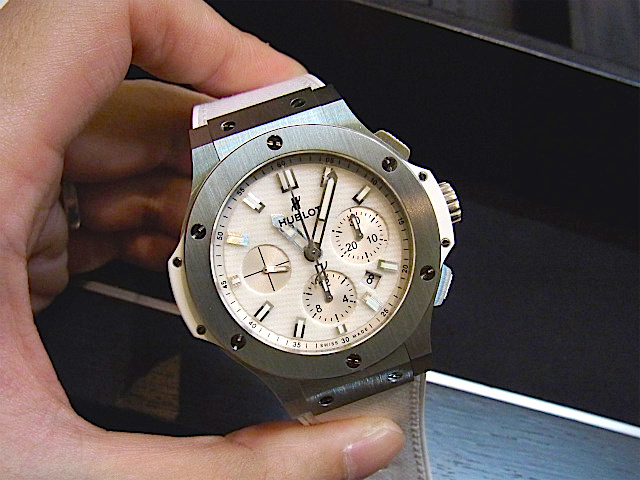 ウブロ ビッグバン スーパーコピーホワイトジーンズ 日本限定 301.SE.2710.NR.WJJ14 ウブロ ビッグバン スーパーコピーホワイトジーンズ 日本限定 301.SE.2710.NR.WJJ14