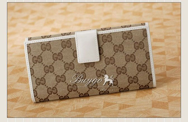 グッチ 財布 スーパーコピー【グッチ】Wホック長財布 181593 FFPAG 9761 オリジナルGG GGキャンバス ベージュ×アイボリー(ベージュ×ホワイト) グッチ 財布 スーパーコピー【グッチ】Wホック長財布 181593 FFPAG 9761 オリジナルGG GGキャンバス ベージュ×アイボリー(ベージュ×ホワイト)