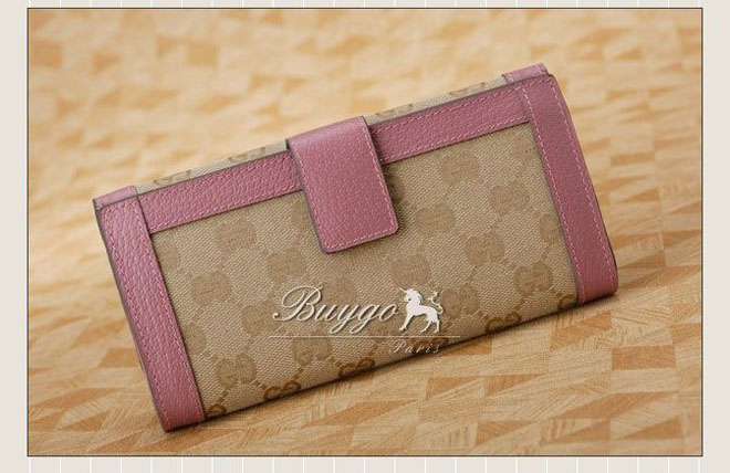 グッチ 財布 スーパーコピーグッチ 153211六角鋲付きWホックGG長財布ベージュ×ピンク グッチ 財布 スーパーコピーグッチ 153211六角鋲付きWホックGG長財布ベージュ×ピンク
