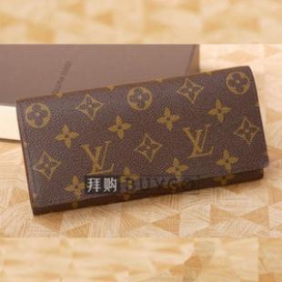 ルイヴィトン 財布 スーパーコピールイヴィトン モノグラム M61803