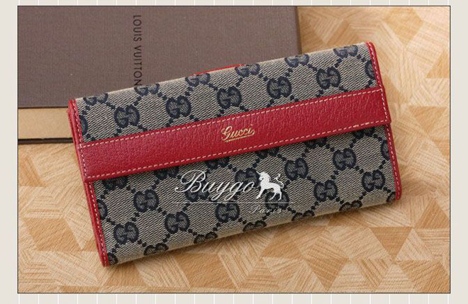 グッチ 財布 スーパーコピーグッチ GG柄 Wホック長財布両面長財布131852・4276 グッチ 財布 スーパーコピーグッチ GG柄 Wホック長財布両面長財布131852・4276