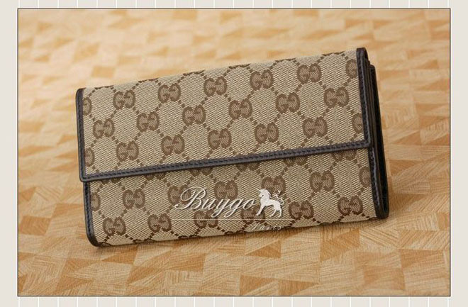 グッチ 財布 スーパーコピーグッチ オリジナルGG Wホック長財布203550 FFPAG ORG.GG/V 9643ブラウン グッチ 財布 スーパーコピーグッチ オリジナルGG Wホック長財布203550 FFPAG ORG.GG/V 9643ブラウン