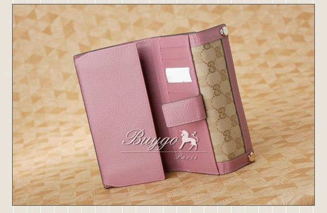 グッチ 財布 スーパーコピーグッチ 153211六角鋲付きWホックGG長財布ベージュ×ピンク グッチ 財布 スーパーコピーグッチ 153211六角鋲付きWホックGG長財布ベージュ×ピンク
