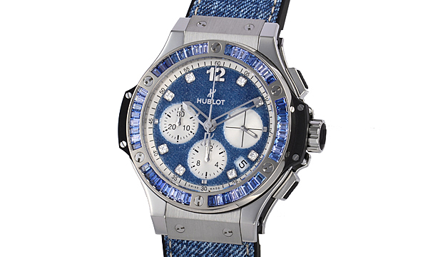 ウブロ ビッグバン スーパーコピージーンズカラット 341.SX.2710.NR.1901.JEANS ウブロ ビッグバン スーパーコピージーンズカラット 341.SX.2710.NR.1901.JEANS