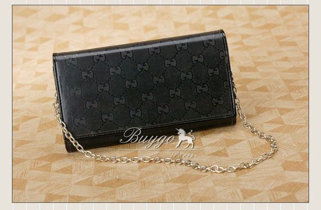 グッチ 財布 スーパーコピーグッチ チェーン付き2つ折長財布 クラッチバッグ クリスタルGG 170426 FTOGG 9774 グッチ グッチ 財布 スーパーコピーグッチ チェーン付き2つ折長財布 クラッチバッグ クリスタルGG 170426 FTOGG 9774 グッチ