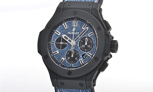 ウブロ ビッグバン スーパーコピージーンズ 301.CI.2770.NR.JEANS ウブロ ビッグバン スーパーコピージーンズ 301.CI.2770.NR.JEANS