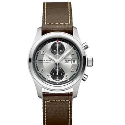 ハミルトン カーキ フィールド スーパーコピーハミルトン メンズ カーキ フィールド オートクロノ 38mm KHAKI FILED AUTO CHRONO 38mm H71466553