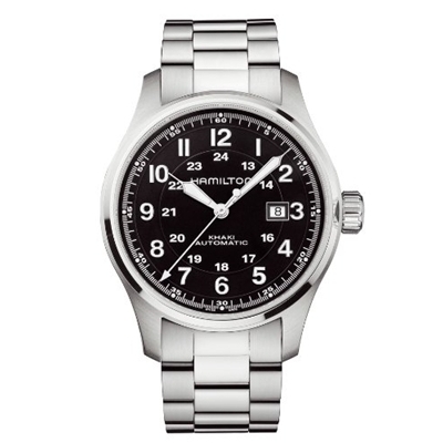 ハミルトン カーキ フィールド スーパーコピーメンズ カーキ フィールド オート 44mm H70625133