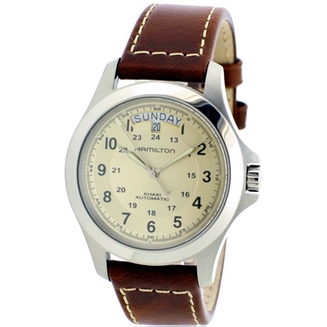 ハミルトン カーキ フィールド スーパーコピーメンズ H64455523 KHAKI KING AUTO