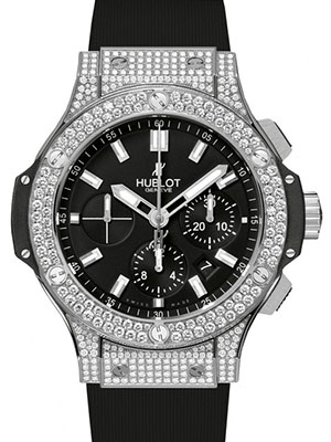 ウブロ ビッグバン スーパーコピースチール バケット ダイヤモンド 301.SX.1170.RX.0904 ウブロ ビッグバン スーパーコピースチール バケット ダイヤモンド 301.SX.1170.RX.0904