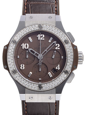 ウブロ ビッグバン スーパーコピースチールトゥッティフルッティ ブラウンダイヤモンド 341.SC.5490.LR.1104 ウブロ ビッグバン スーパーコピースチールトゥッティフルッティ ブラウンダイヤモンド 341.SC.5490.LR.1104