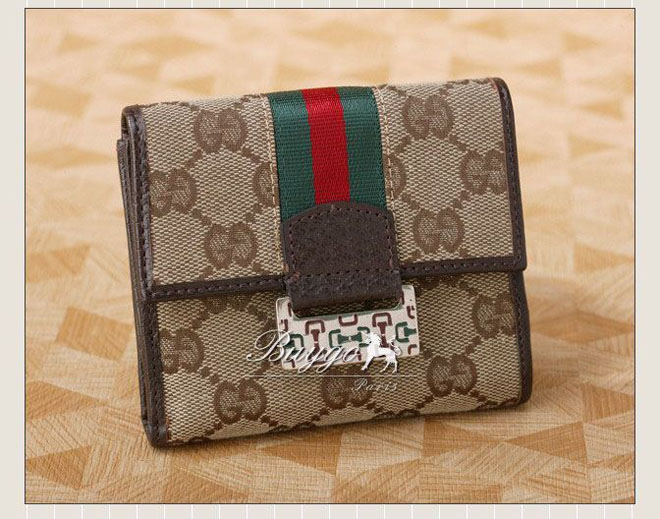 グッチ 財布 スーパーコピーグッチGG Wホック財布 ベージュ×アイボリー 146210 グッチ 財布 スーパーコピーグッチGG Wホック財布 ベージュ×アイボリー 146210
