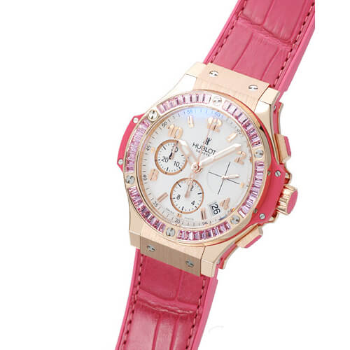 ウブロ ビッグバン スーパーコピーレディース 341.PP.2010.LR.1933 ウブロ ビッグバン スーパーコピーレディース 341.PP.2010.LR.1933