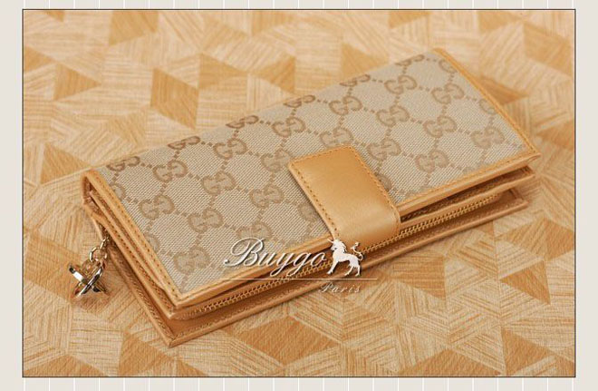 グッチ 財布 スーパーコピーグッチ(グッチ)GGキャンバス Wホック長財布233024 グッチ 財布 スーパーコピーグッチ(グッチ)GGキャンバス Wホック長財布233024