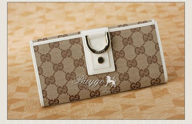 グッチ 財布 スーパーコピーグッチ長財布 グッチ 二つ折り財布 GGキャンバス ベージュ×ダークブラウン 141412 F4DYG 9643 グッチ 財布 スーパーコピーグッチ長財布 グッチ 二つ折り財布 GGキャンバス ベージュ×ダークブラウン 141412 F4DYG 9643
