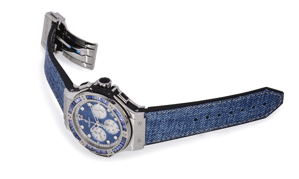 ウブロ ビッグバン スーパーコピージーンズカラット 341.SX.2710.NR.1901.JEANS ウブロ ビッグバン スーパーコピージーンズカラット 341.SX.2710.NR.1901.JEANS