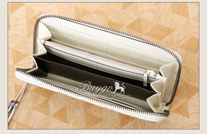 グッチ 財布 スーパーコピーグッチ ラウンドファスナー式財布 ベージュ×ダークブラウン 242635 FWCGN 8655 グッチ 財布 スーパーコピーグッチ ラウンドファスナー式財布 ベージュ×ダークブラウン 242635 FWCGN 8655