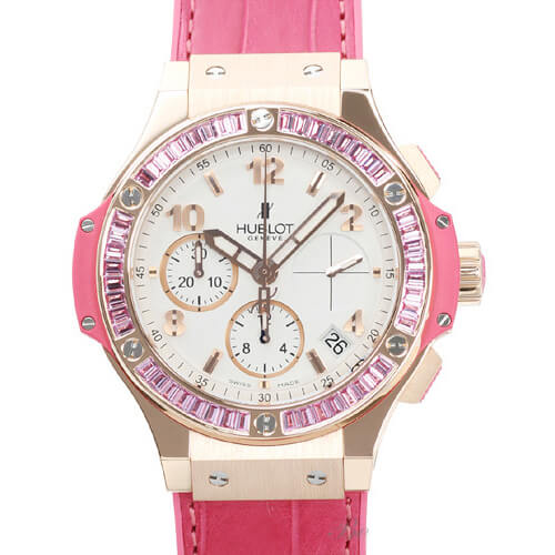 ウブロ ビッグバン スーパーコピーレディース 341.PP.2010.LR.1933 ウブロ ビッグバン スーパーコピーレディース 341.PP.2010.LR.1933