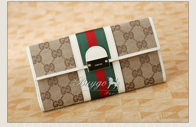 グッチ 財布 スーパーコピーグッチ TREASURE(トレジャー) GG Wホック長財布 ベージュ×アイボリー 150674 グッチ 財布 スーパーコピーグッチ TREASURE(トレジャー) GG Wホック長財布 ベージュ×アイボリー 150674