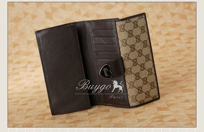 グッチ 財布 スーパーコピーグッチ オリジナルGG Wホック長財布203550 FFPAG ORG.GG/V 9643ブラウン グッチ 財布 スーパーコピーグッチ オリジナルGG Wホック長財布203550 FFPAG ORG.GG/V 9643ブラウン