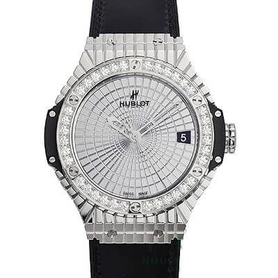 ウブロ ビッグバン スーパーコピースチールキャビア ダイヤモンド 346.SX.0870.VR.1204 ウブロ ビッグバン スーパーコピースチールキャビア ダイヤモンド 346.SX.0870.VR.1204