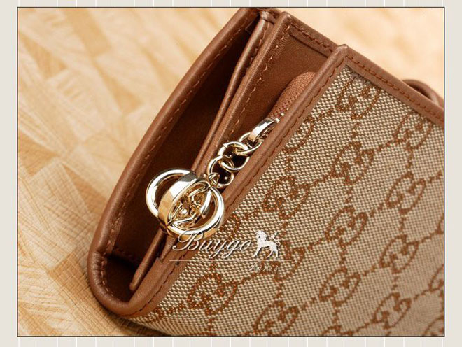 グッチ 財布 スーパーコピーグッチ 233024 F4C7N 9761 GGキャンバス インターロッキングGチャーム 2つ折り長財布 グッチ 財布 スーパーコピーグッチ 233024 F4C7N 9761 GGキャンバス インターロッキングGチャーム 2つ折り長財布