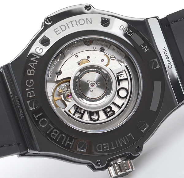 ウブロ ビッグバン スーパーコピーブロイダリーセラミック 343.CS.6570.NR.BSK16 ウブロ ビッグバン スーパーコピーブロイダリーセラミック 343.CS.6570.NR.BSK16