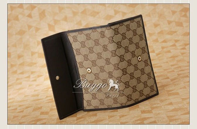 グッチ 財布 スーパーコピーグッチ オリジナルGG Wホック長財布203550 FFPAG ORG.GG/V 9643ブラウン グッチ 財布 スーパーコピーグッチ オリジナルGG Wホック長財布203550 FFPAG ORG.GG/V 9643ブラウン