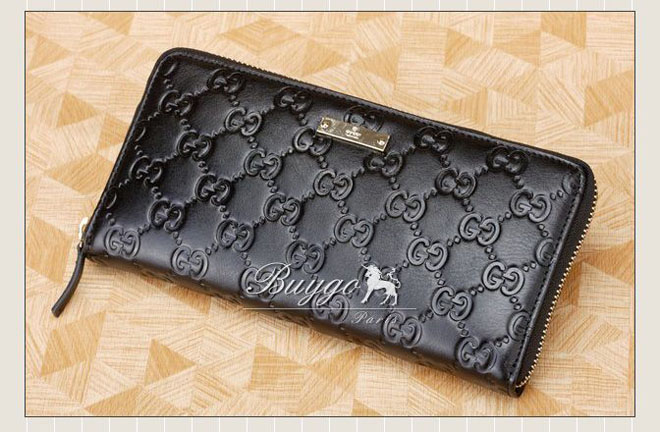 グッチ 財布 スーパーコピーグッチ 233193 F40IR 1000 GGキャンバス METAL BAR 長財布 ブラック グッチ 財布 スーパーコピーグッチ 233193 F40IR 1000 GGキャンバス METAL BAR 長財布 ブラック