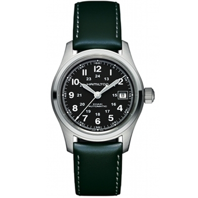 ハミルトン カーキ フィールド スーパーコピーメンズ オート 38mm KHAKI FILED AUTO 38mm H70455863