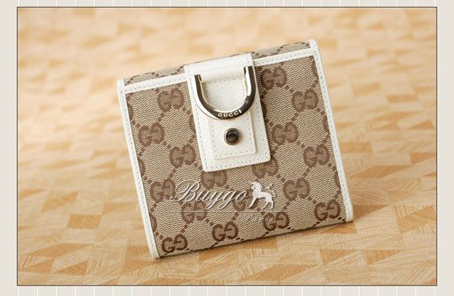 グッチ 財布 スーパーコピーグッチ Wホック 財布 GGキャンバスアビーライン GGブラウン×ベージュ141411 F4DYG 9660 グッチ 財布 スーパーコピーグッチ Wホック 財布 GGキャンバスアビーライン GGブラウン×ベージュ141411 F4DYG 9660