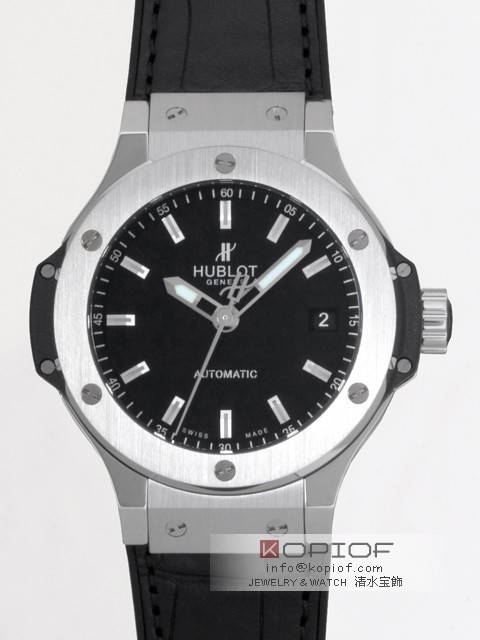 ウブロ ビッグバン スーパーコピービッグ・バン スチール 365.SX.1170.LR ブラック ウブロ ビッグバン スーパーコピービッグ・バン スチール 365.SX.1170.LR ブラック