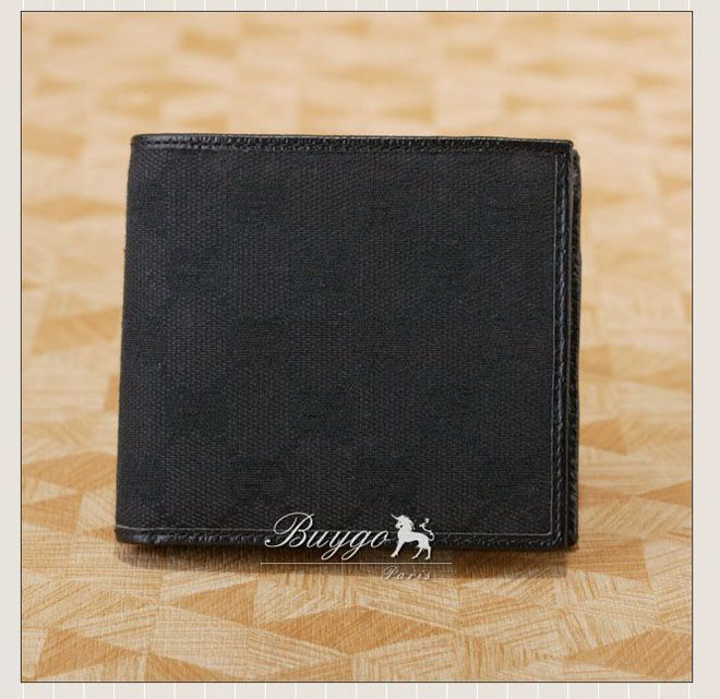 グッチ 財布 スーパーコピーグッチ GGキャンバスWホック2つ折り財布 146233 A0V1R 1000 グッチ 財布 スーパーコピーグッチ GGキャンバスWホック2つ折り財布 146233 A0V1R 1000