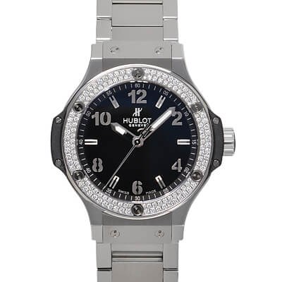 ウブロ ビッグバン スーパーコピースチール ダイヤモンド 361.SX.1270.SX.1104 ウブロ ビッグバン スーパーコピースチール ダイヤモンド 361.SX.1270.SX.1104