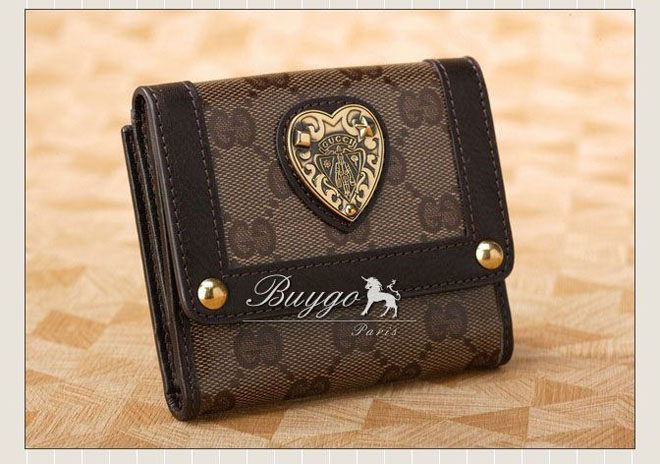 グッチ 財布 スーパーコピーグッチシマ Wホック 二つ折り財布 レディース アイボリー ハート/クレスト 208564 グッチ 財布 スーパーコピーグッチシマ Wホック 二つ折り財布 レディース アイボリー ハート/クレスト 208564