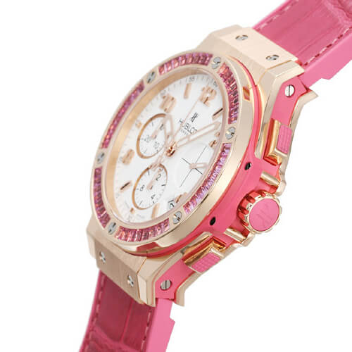 ウブロ ビッグバン スーパーコピーレディース 341.PP.2010.LR.1933 ウブロ ビッグバン スーパーコピーレディース 341.PP.2010.LR.1933